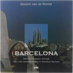barcelona / Kleuren van de wereld 9789056572051, Verzenden
