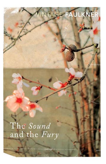 The sound and the fury / Vintage Classics 9780099475019, Boeken, Verzenden, Zo goed als nieuw, William Faulkner