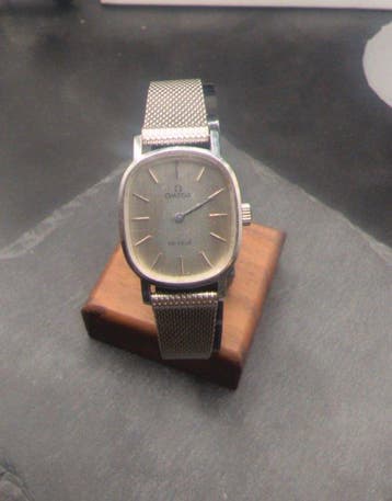 omega De Ville - Sans prix de réserve - Unisexe - 1970-1979