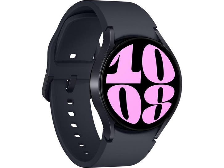 Samsung Galaxy Watch6 - 40mm - Bluetooth - Gezondheidscoach, Handtassen en Accessoires, Smartwatches, Zo goed als nieuw, Verzenden
