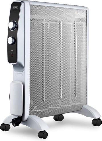 Convectorkachel - Elektrisch - Kachel - Heater - Verwarming, Bricolage & Construction, Verzenden