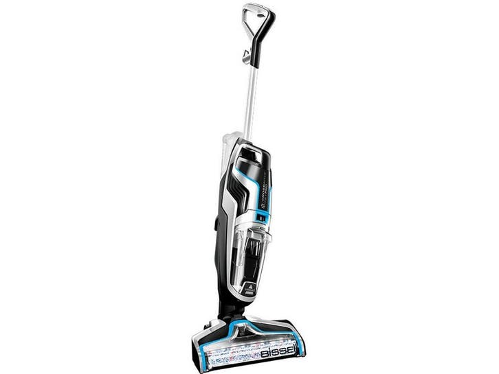 Bissell CrossWave Pet Pro 2225N - Vloerreiniger - 3-in-1, Elektronische apparatuur, Stofzuigers, Nieuw, Verzenden