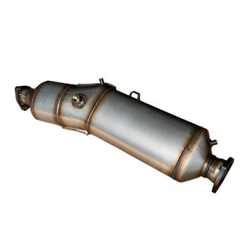 Roetfilter Audi A4 - B7, Verzenden, Nieuw