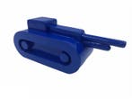 Alessandro Piano - sculptuur, Alter Ego Tank Blue -