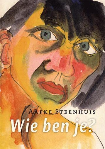 Wie ben je? 9789050481908 Aafke Steenhuis, Verzenden, Gelezen, Aafke Steenhuis