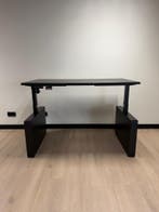 Zit Sta Bureau Met Wang - Elektrisch Verstelbaar - Nieuw, Maison & Meubles, Bureaux, Verzenden