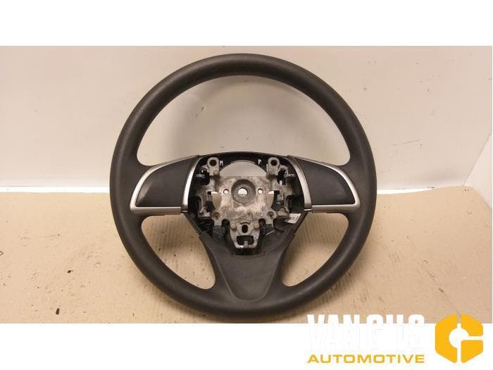 Stuurwiel Mitsubishi Space Star O181352, Auto-onderdelen, Interieur en Bekleding