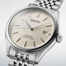 Seiko - Seiko Presage Automatic Classic Series 3 Days -, Nieuw