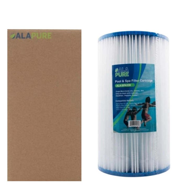 Spa Waterfilter voor Filbur FC-3752, Tuin en Terras, Zwembad-toebehoren, Verzenden