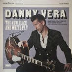 Danny Vera – The New Black And White Pt.V (10-Vinyl-LP) 871, Ophalen of Verzenden