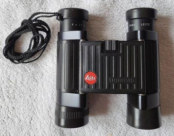 Observation binoculars - Trinovid 8x20 - 1980-1990 -