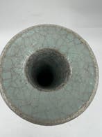 Vase - Céramique - Chine (Sans prix de réserve)