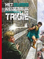 Het Keizerrijk | Michael Butterworth | Nieuw, Verzenden, Nieuw, Michael Butterworth
