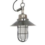 hanglampen Hanglamp Ventura aan ketting Binnenverlichting, Maison & Meubles, Verzenden