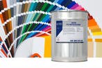 Wixx PU Metaalverf RAL 9010 | Zuiver Wit 5L, Verzenden, Nieuw