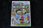Carnival Minigolf Nintendo Wii, Verzenden