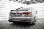 Aggressive Diffuser voor Audi A4 B9 Sedan / Avant S-line, Ophalen of Verzenden