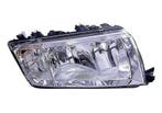 Skoda Fabia 2000-2007 Koplamp Rechts (Koplampen), Auto-onderdelen, Verzenden, Nieuw, Skoda