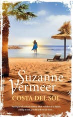 Costa del Sol 9789400509641 Suzanne Vermeer, Verzenden, Gelezen, Suzanne Vermeer