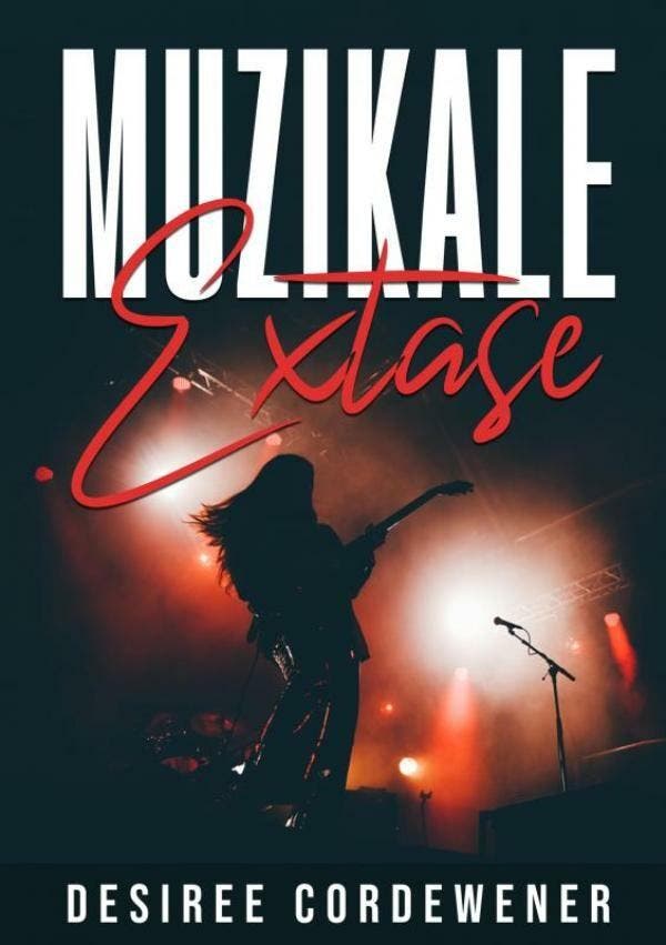 Muzikale Extase 9789403686844 Desiree Cordewener, Boeken, Romans, Gelezen, Verzenden