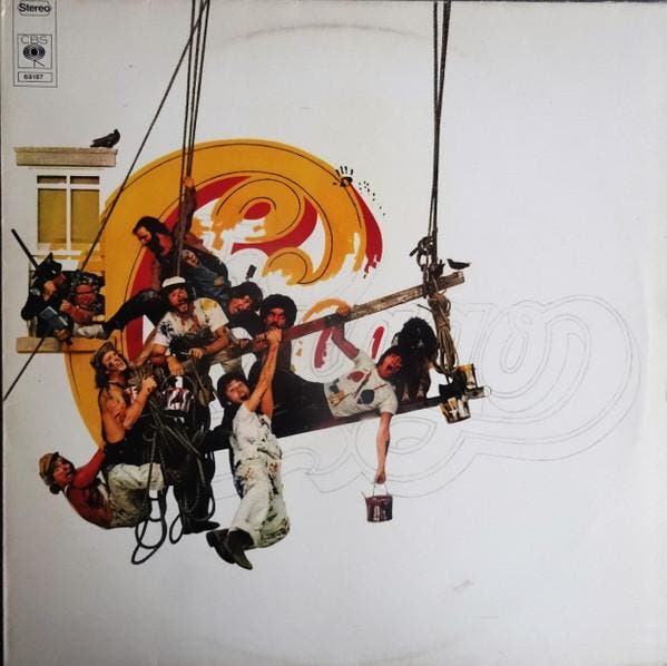 Chicago - Chicago IX - Chicagos Greatest Hits, Cd's en Dvd's, Vinyl | Pop, Gebruikt, Verzenden