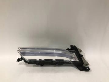 Porsche Panamera 971 Turbo 16-19 LED richtingaanwijzer DRL l, Auto-onderdelen, Verlichting, Verzenden, Gebruikt