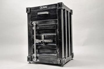 Kromag - Kromag KroCon - Kast - KroCon gelimiteerd - Staal -