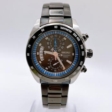 Seiko - Chronograph - Sans prix de réserve - 7T94-0AY0 -