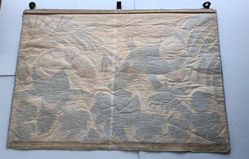 Valdivino Alves Conceicao (VAC) - Vloerkleed - 142 cm - 100