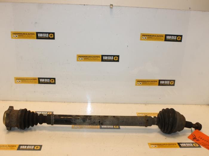 Aandrijfas rechts-voor Seat Leon O143917, Auto-onderdelen, Motor en Toebehoren