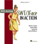 SWT/JFace in Action 9781932394276 Scarpino Matthew, Verzenden, Gelezen, Scarpino Matthew