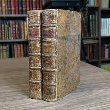 [NEEL (Louis Balthasar)] - Histoire de Maurice comte de Saxe