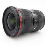 Canon EF 16-35mm F/2.8 L USM II | Tweedehands, Verzenden, Zo goed als nieuw