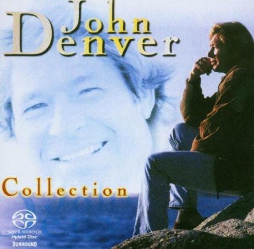 John Denver - Collection, Cd's en Dvd's, Cd's | Pop, Gebruikt, Verzenden