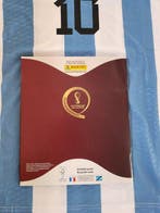 2022 Panini World Cup Qatar 2022 - Messi Lionel Messi,, Collections