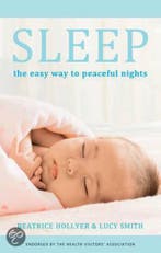 Sleep 9781844037056 Beatrice Hollyer, Verzenden, Gelezen, Beatrice Hollyer