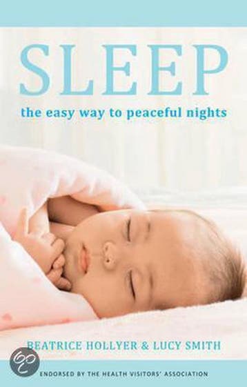 Sleep 9781844037056 Beatrice Hollyer, Verzenden, Gelezen, Beatrice Hollyer