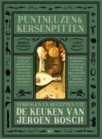 Puntneuzen & kersenpitten 9789492206237 Jeroen Thijssen, Verzenden, Zo goed als nieuw, Jeroen Thijssen