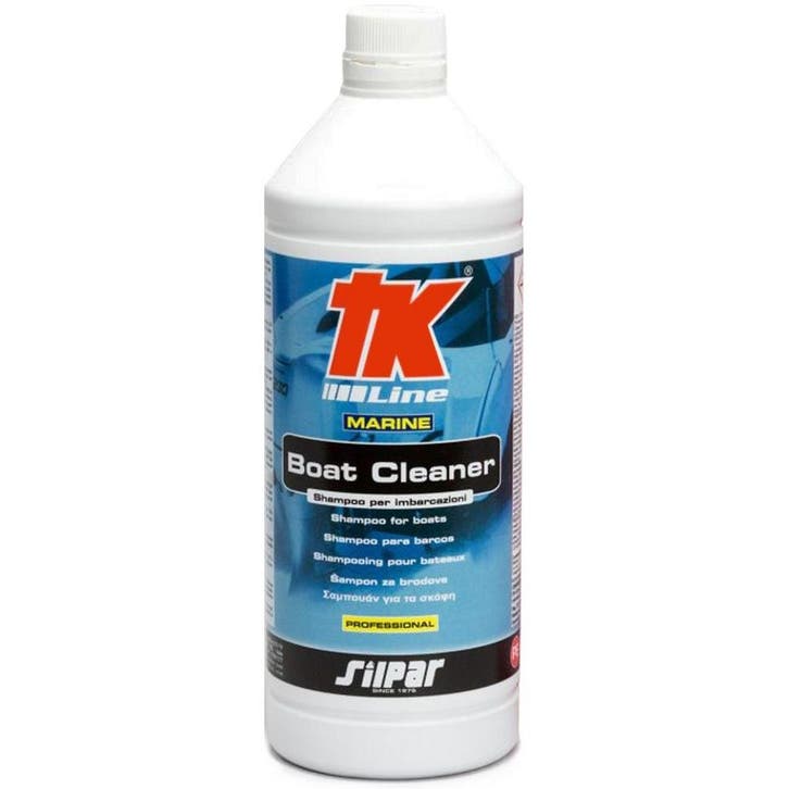 Tk Boot Cleaner 1L, Watersport en Boten, Accessoires en Onderhoud, Nieuw, Ophalen of Verzenden