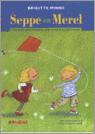 Seppe en Merel / Doremi 9789031719082 Brigitte Minne, Verzenden, Gelezen, Brigitte Minne