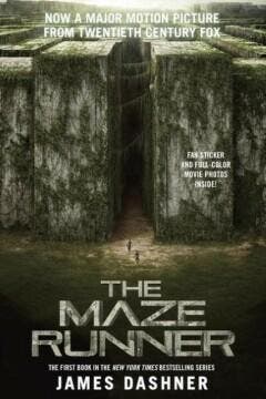 The Maze Runner / Maze Runner / 1 9780385385206, Boeken, Verzenden, Gelezen, James Dashner