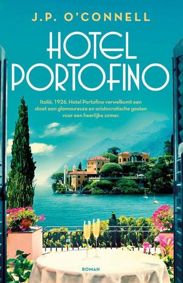 Hotel Portofino 1 - Hotel Portofino (Nieuw), Verzenden