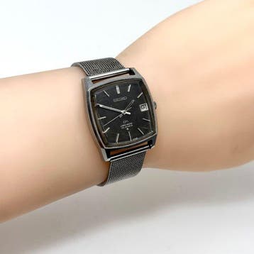 Seiko - Lord Matic - Sans prix de réserve - 5605-5000 -