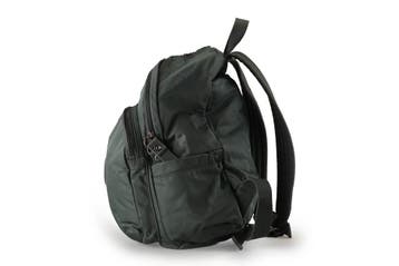 Kipling Rugzak Groen, Kipling, Verzenden, 25 tot 40 cm, Zo goed als nieuw