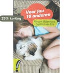 Voor jou 10 anderen 9789001808426 Mirjam Oldenhave, Verzenden, Gelezen, Mirjam Oldenhave