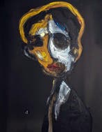 Arvydas Gaiciunas (Retne) - Loy N-3 (XL) — Contemporary