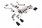 Roetfilter-back | Land Rover / Range Rover Defender 90 5.0 V, Autos : Pièces & Accessoires, Verzenden