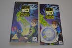 Ben 10 - Alien Force (PSP PAL), Nieuw