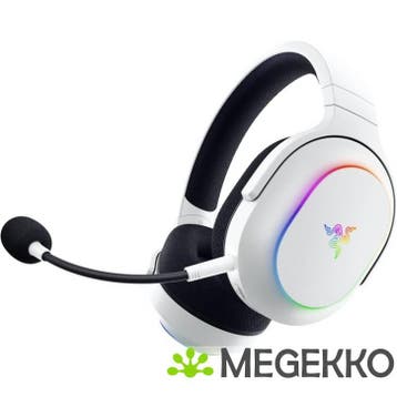 Razer Barracuda X Chroma Draadloos Wit, Verzenden, Nieuw