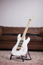 Kramer Jersey Star | Alpine White, Verzenden